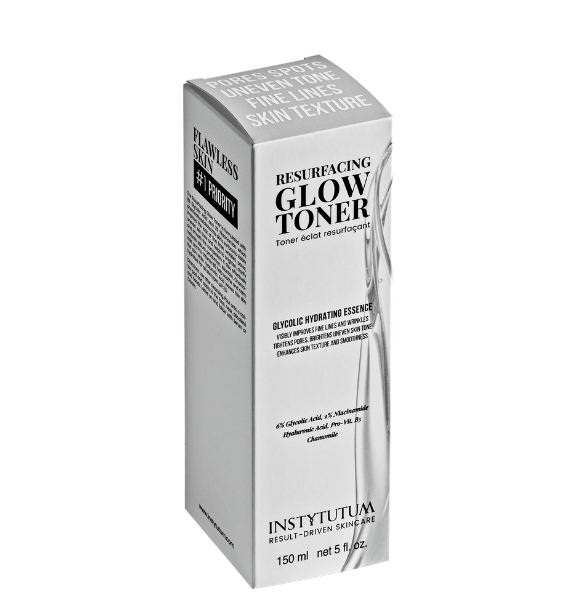 Resurfacing Glow Toner