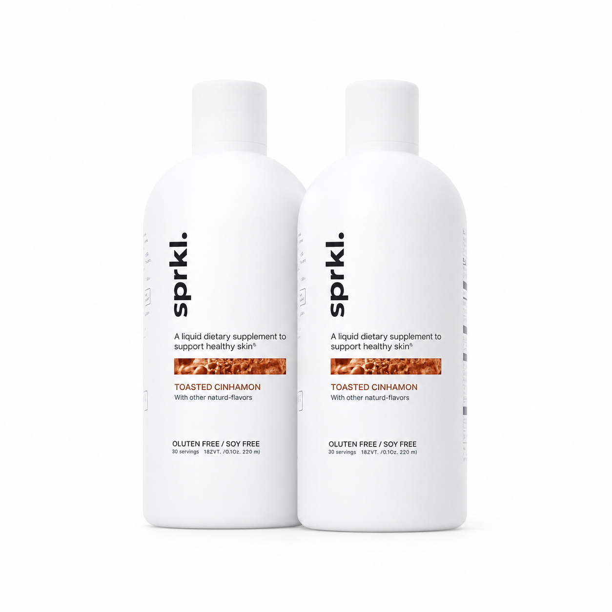 Liquid Collagen Double Pack