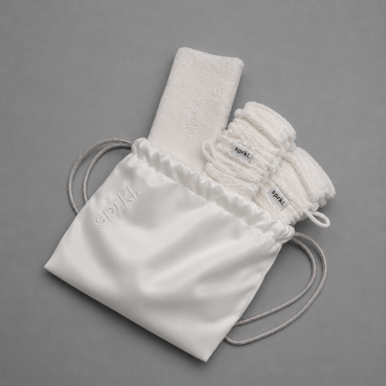 Terry Skincare Set
