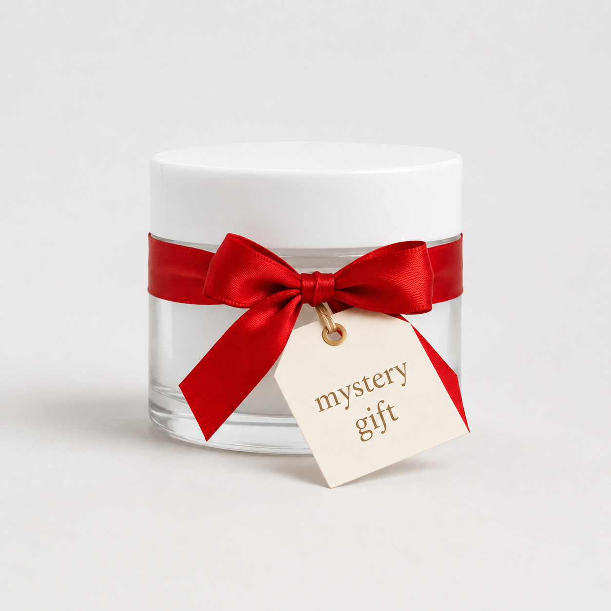 Mystery Gift