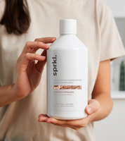 Liquid Collagen