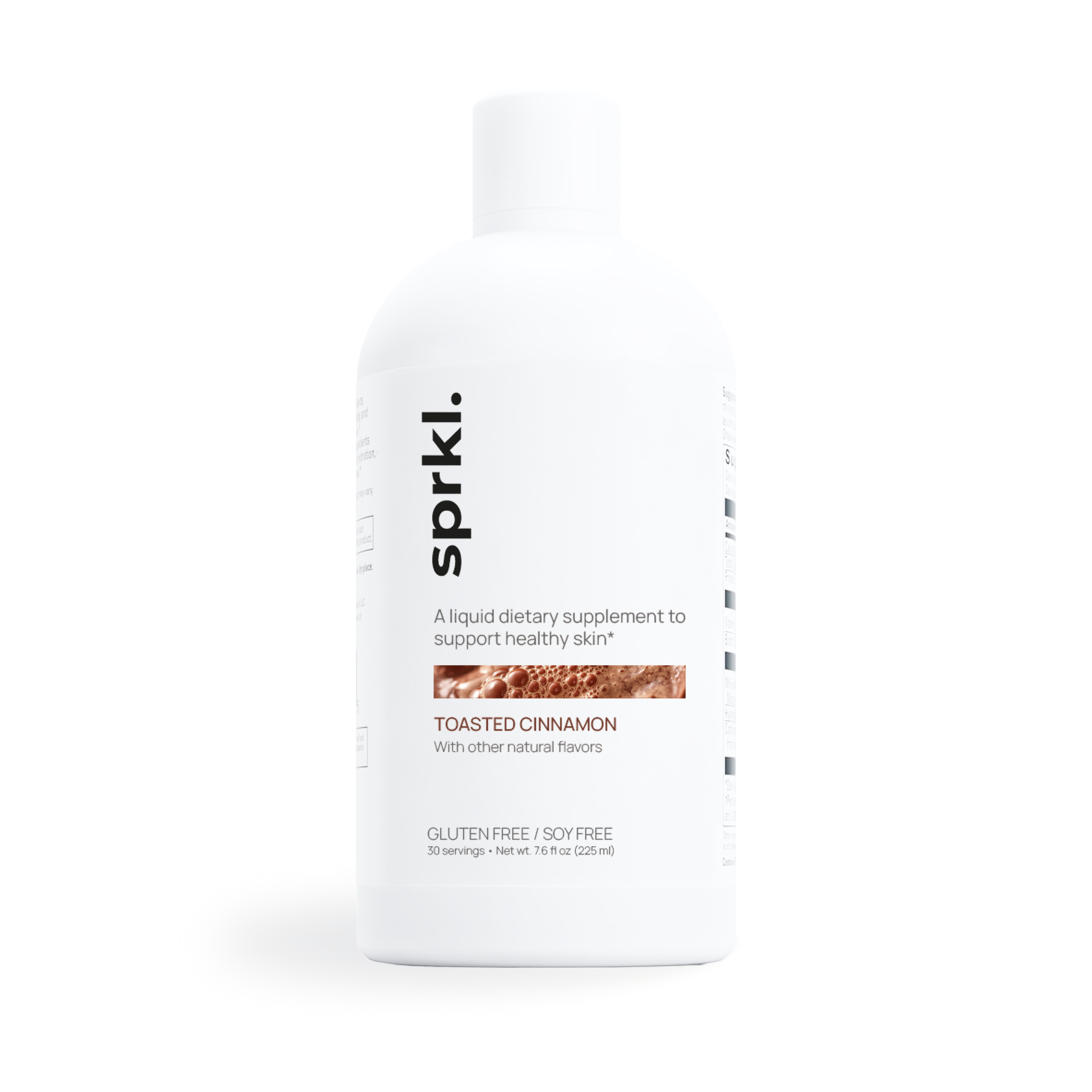 Liquid Collagen