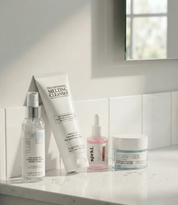 Combination Skin Set