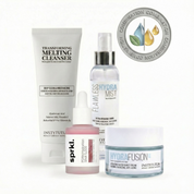 Combination Skin Set