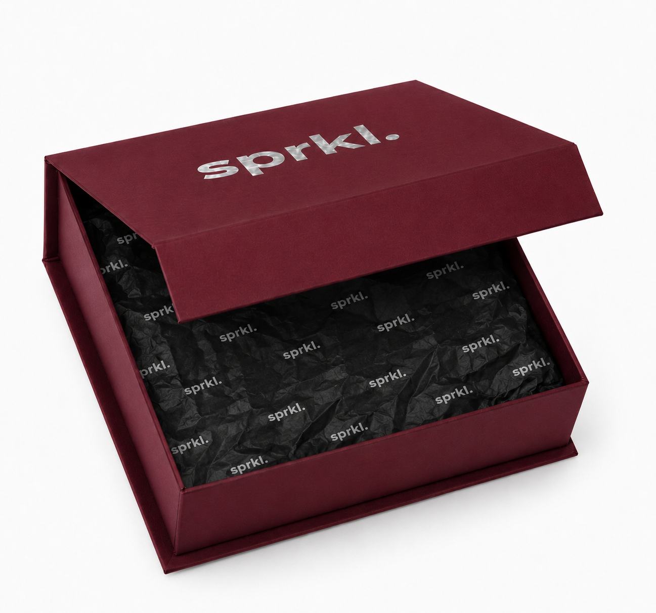 Premium gift box