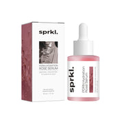 PDRN Rosé Hydration Shot | Advanced PDRN Serum