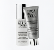 Pores Minimising and Oil Balance Set