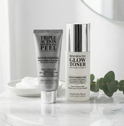 Pores Minimising and Oil Balance Set