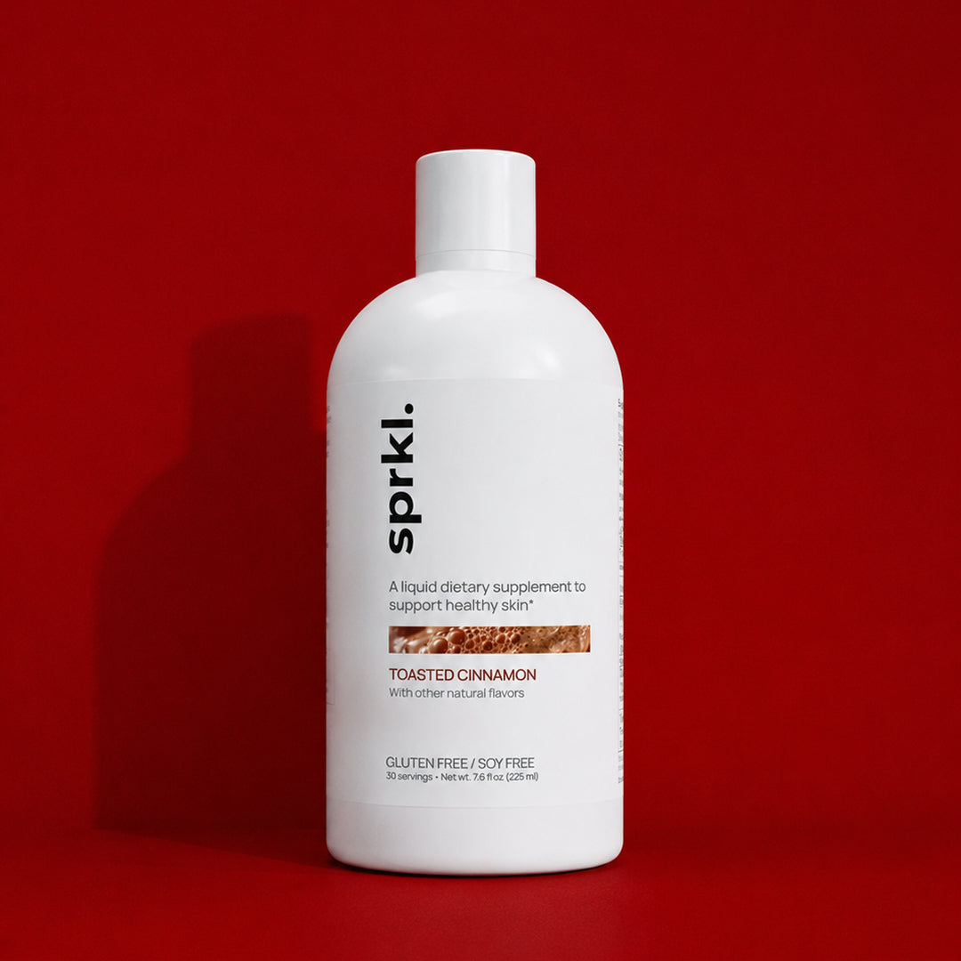 Liquid Collagen | Shop