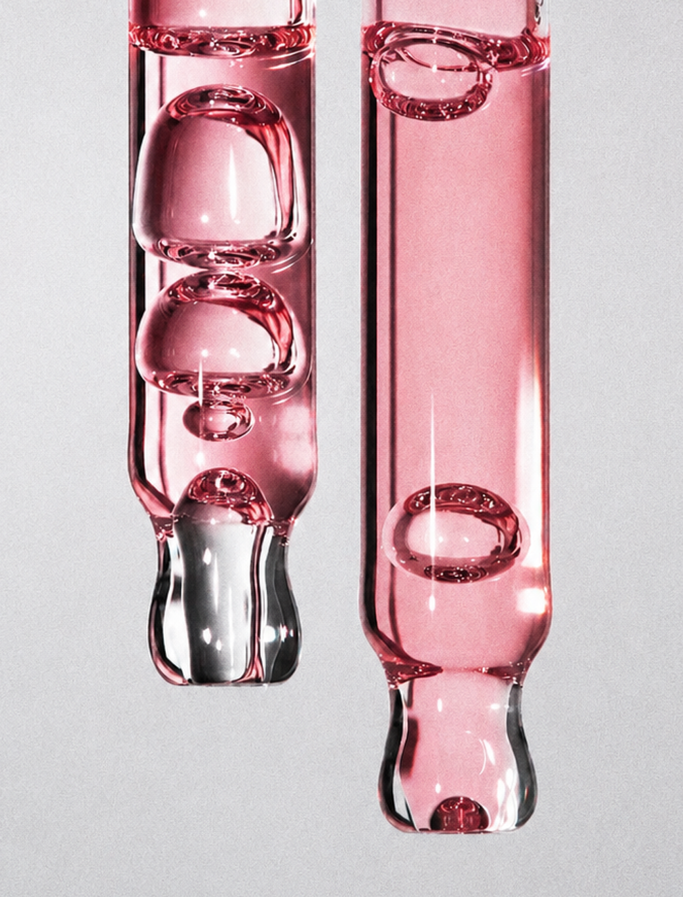 pdrn hydration rosé serum