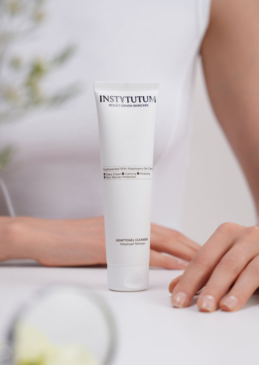 Instytutum Adaptogel Cleanser