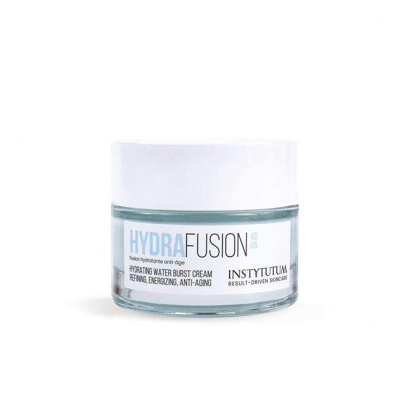 HYDRAFUSION 4D HA WATER BURST CREAM