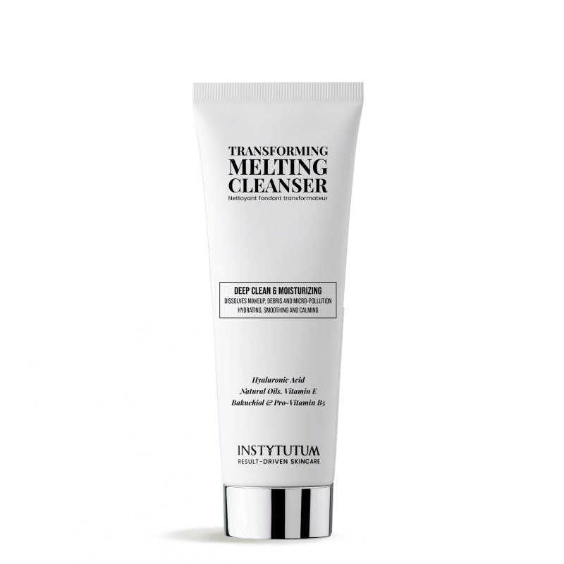Instytutum Transforming Melting Cleanser