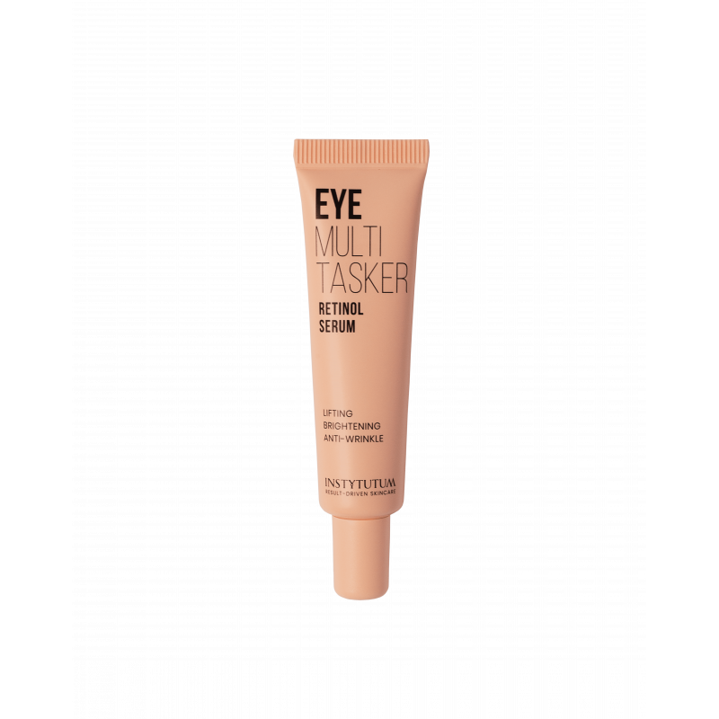 EYEMULTITASKER Retinol Serum