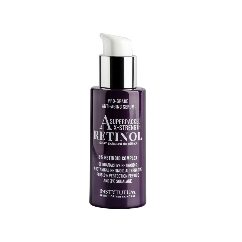 Pro-Grade Anti-Aging X-Strength Retinol Serum