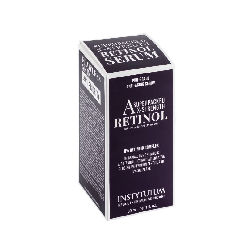 Pro-Grade Anti-Aging X-Strength Retinol Serum