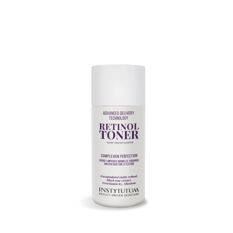 Advanced Retinol Toner