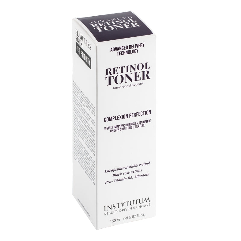 Advanced Retinol Toner